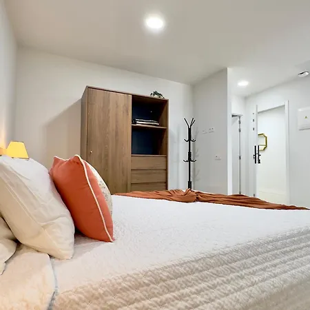 Apartamento Vista *
