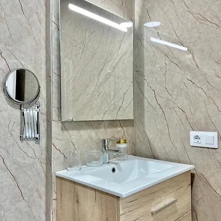 Apartmán Vista *