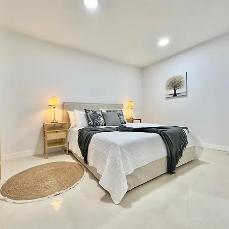 Apartmán Vista