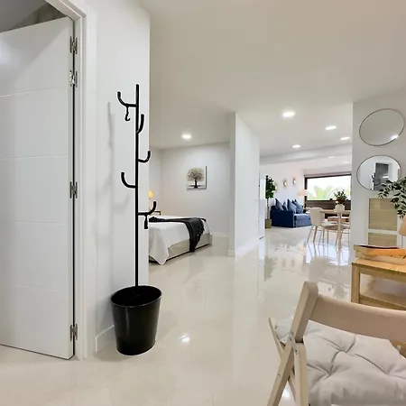 Apartmán Vista