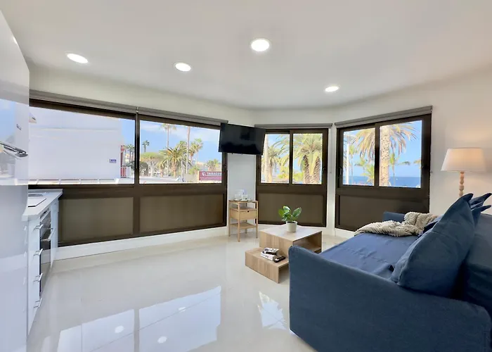 Vista Apartment