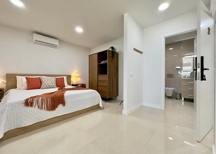 Apartamento Vista *