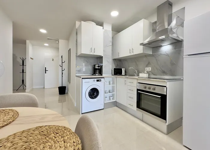 Apartamento Vista