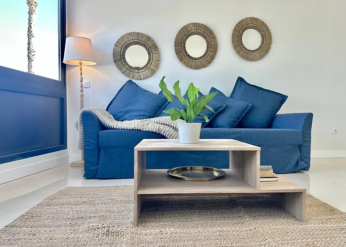 Vista Apartment