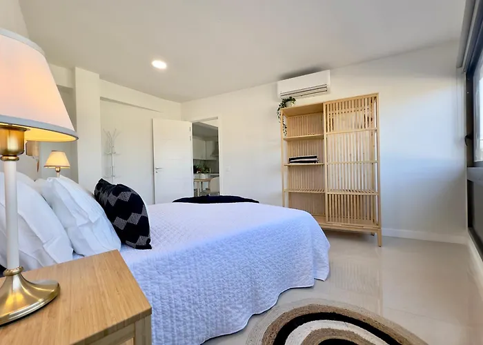 Apartamento Vista Puerto de la Cruz (Tenerife)