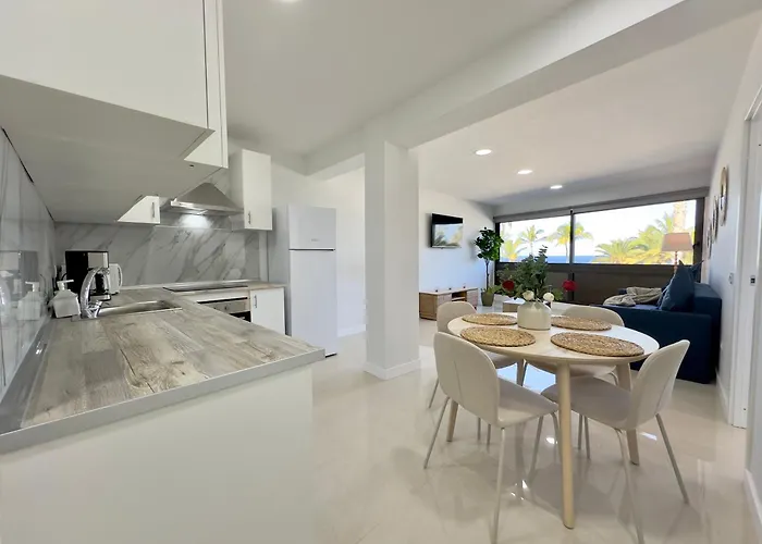 Vista Apartment