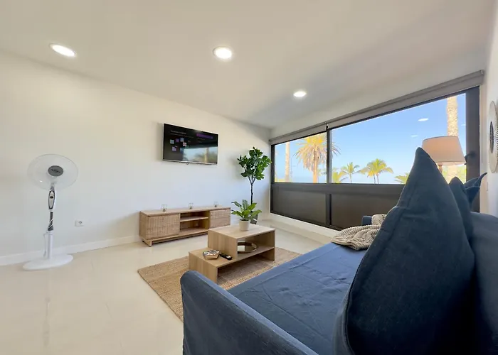 Vista Apartment