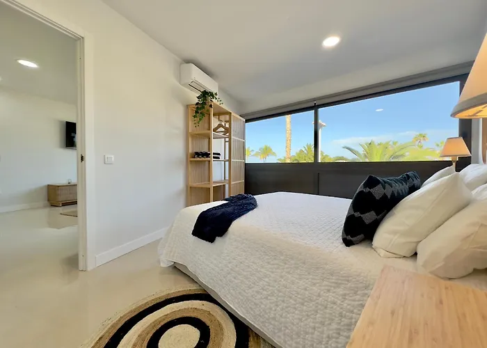 Apartment Vista