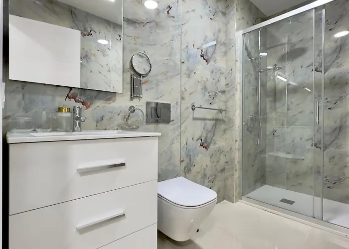 Apartamento Vista Puerto de la Cruz (Tenerife)