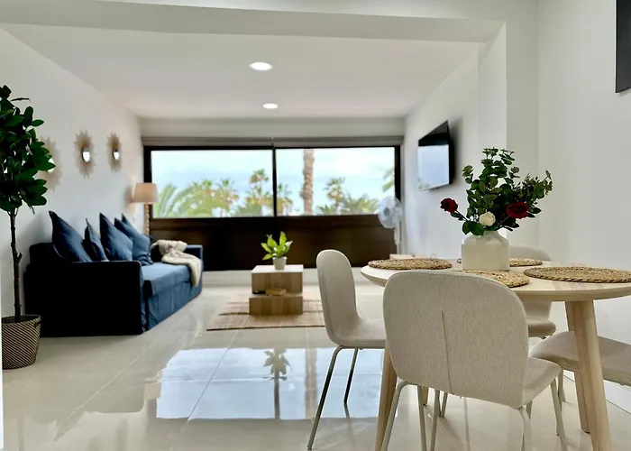 Vista Apartment Puerto de la Cruz (Tenerife)