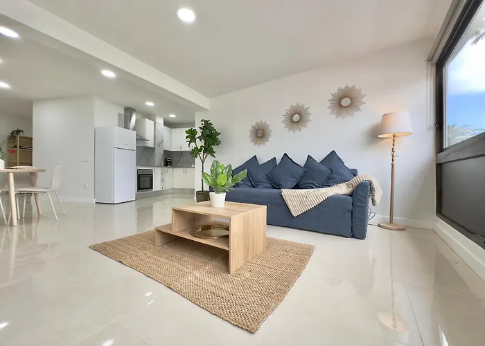 Vista Apartment Puerto de la Cruz (Tenerife)