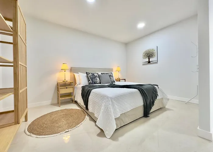 Apartment Vista