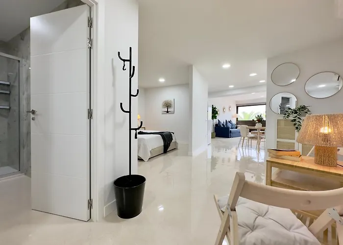 Apartamento Vista