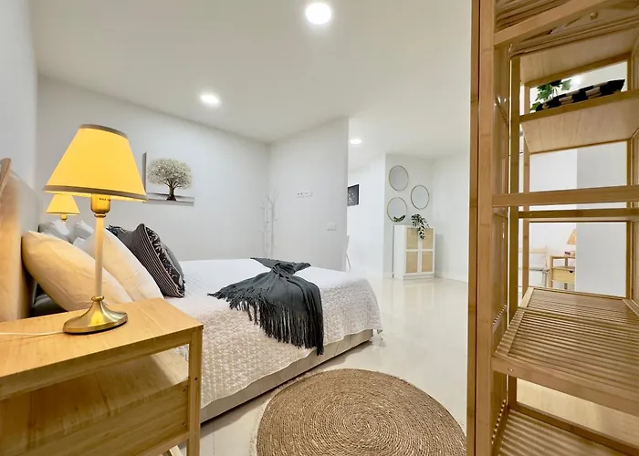 Apartamento Vista Puerto de la Cruz (Tenerife)