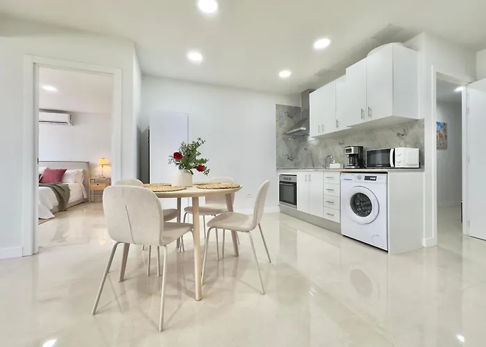 Vista Apartment