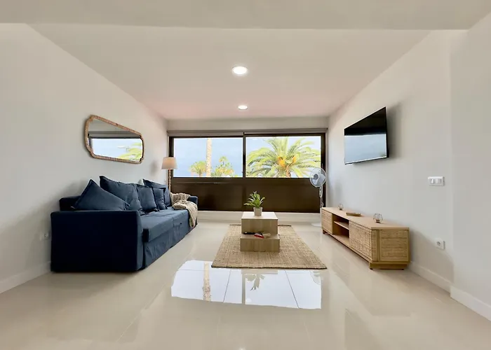 Vista Apartment