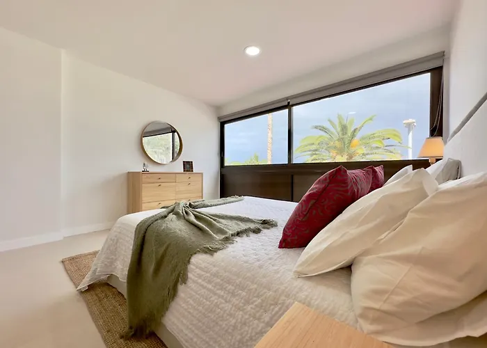 Apartment Vista *