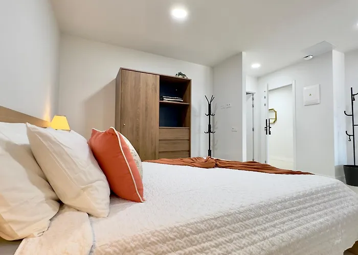 Apartmán Vista *